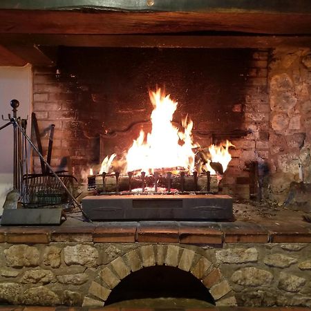 Chambres D'Hotes Domaine De La Jonquiere, Bouloire 外观 照片