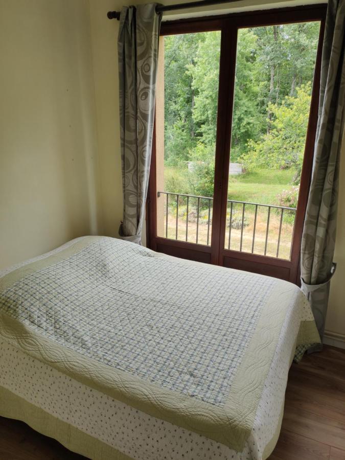 Chambres D'Hotes Domaine De La Jonquiere, Bouloire 客房 照片