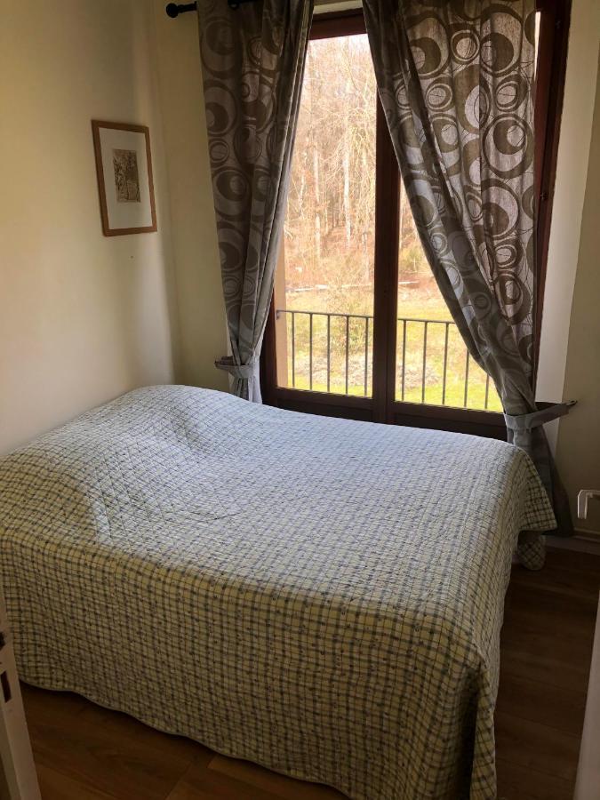 Chambres D'Hotes Domaine De La Jonquiere, Bouloire 外观 照片