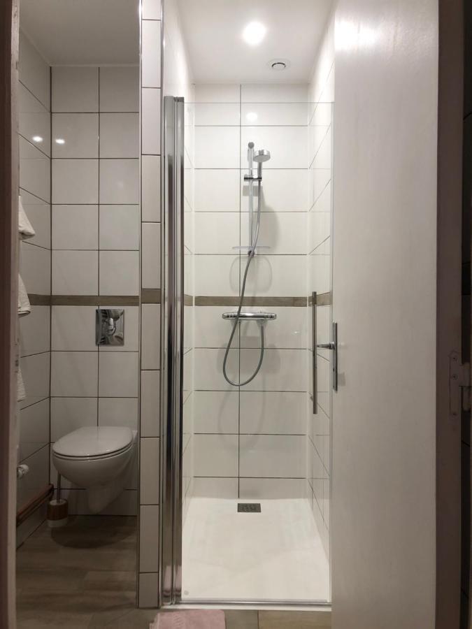 Chambres D'Hotes Domaine De La Jonquiere, Bouloire 外观 照片