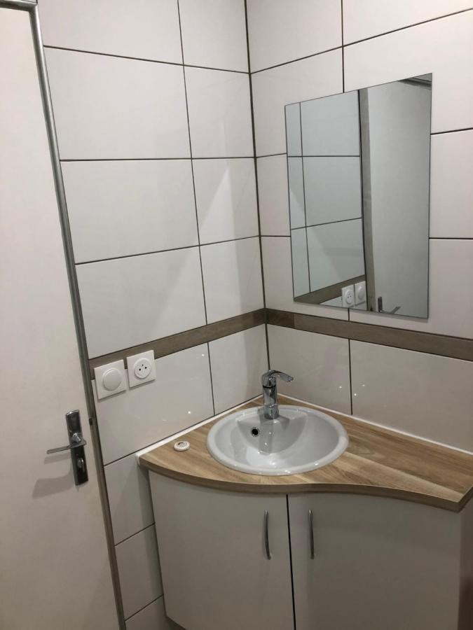 Chambres D'Hotes Domaine De La Jonquiere, Bouloire 外观 照片