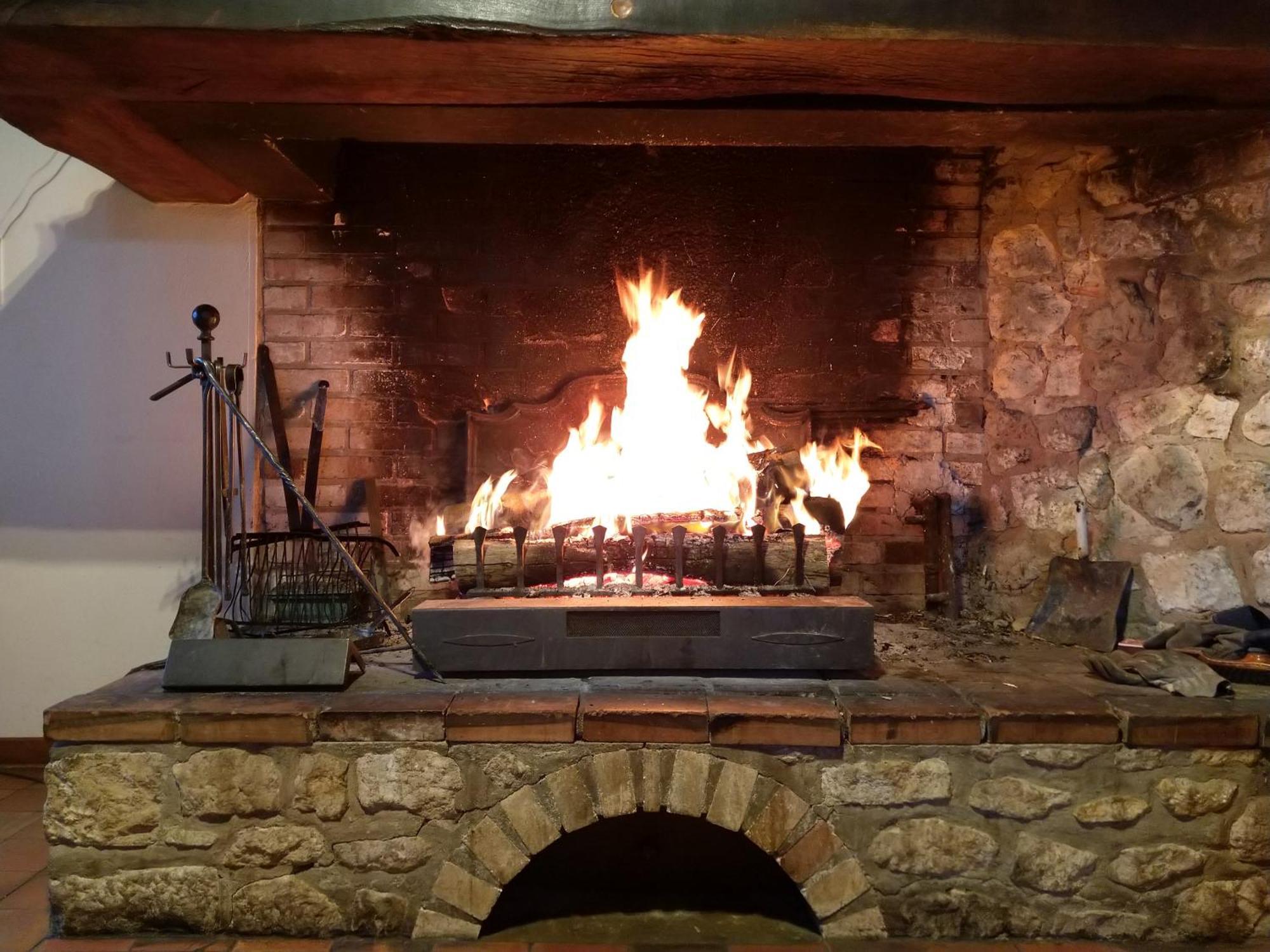 Chambres D'Hotes Domaine De La Jonquiere, Bouloire 外观 照片